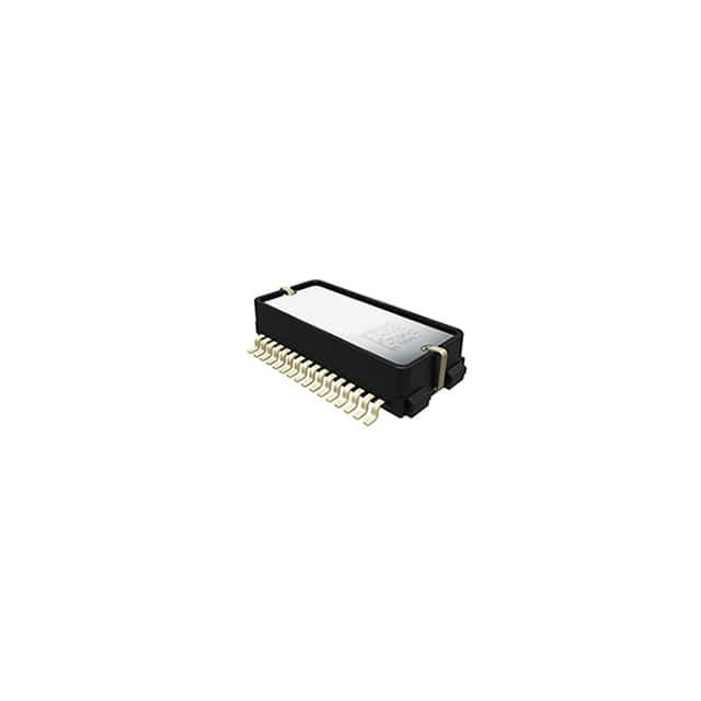 SCHA63T-K03-05 Murata Electronics  Motion Sensors - IMUs (Inertial Measurement Units)